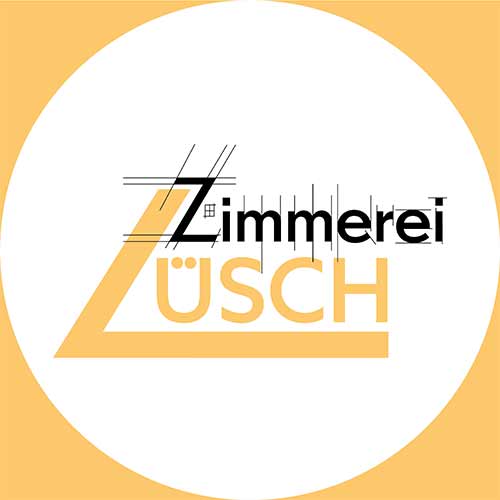 Zimmerei Lüsch